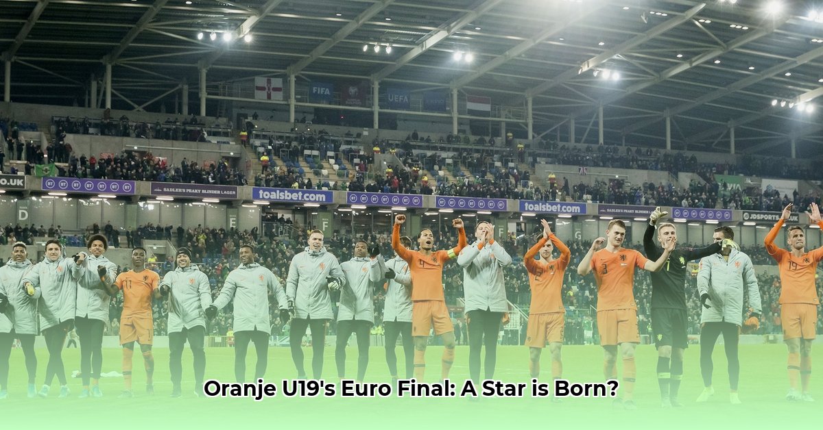 nederlands-voetbalelftal-onder-19